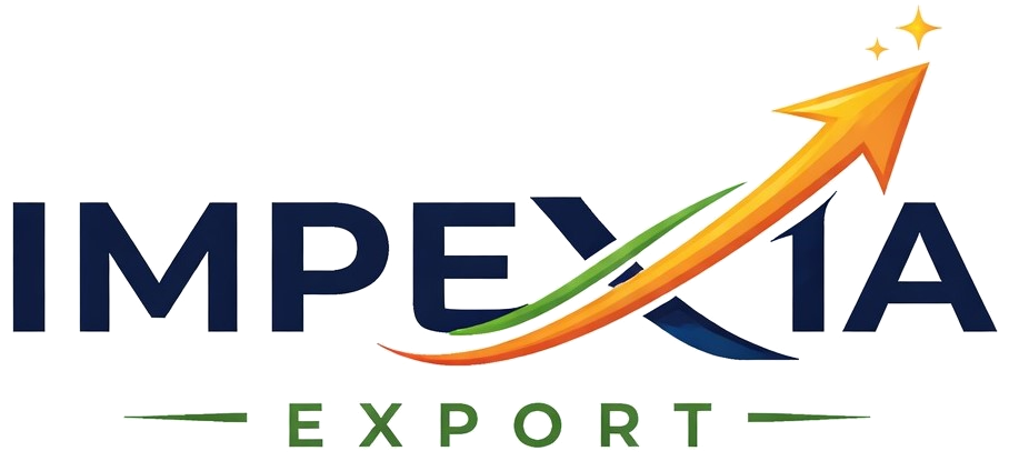 Impexia Venture Export logo