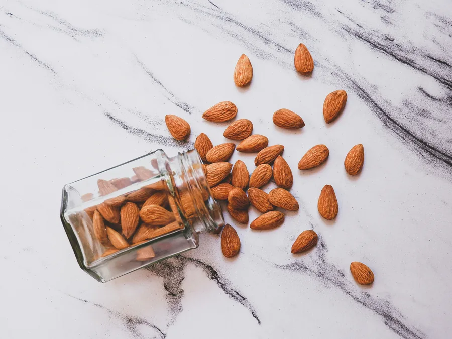Dry fruits exporter India