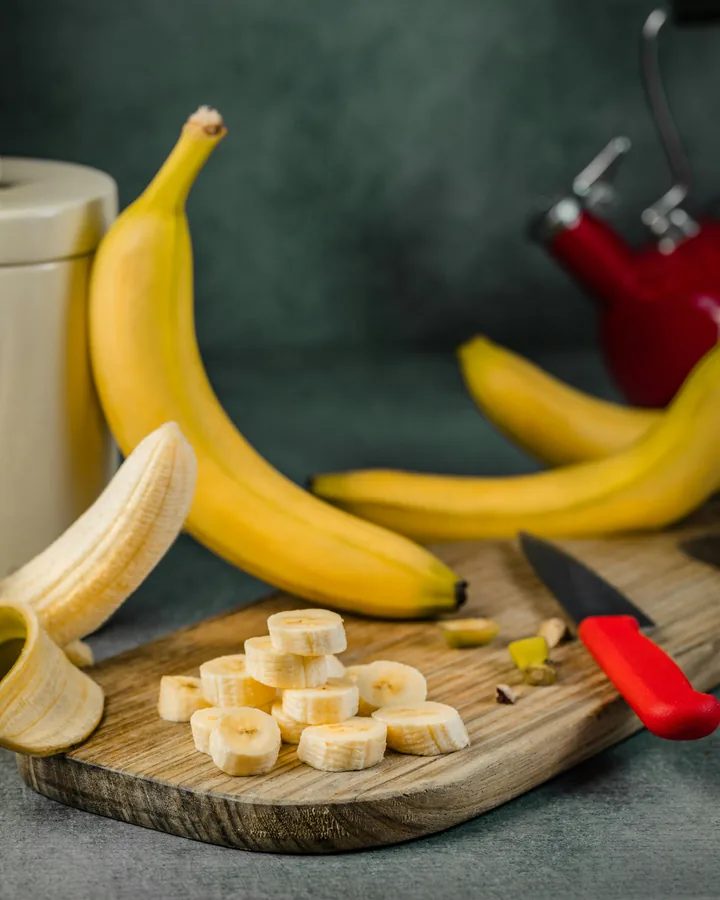 Banana exporter India