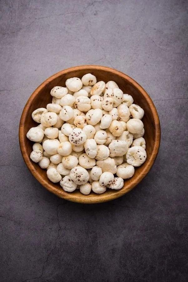 Makhana exporter India