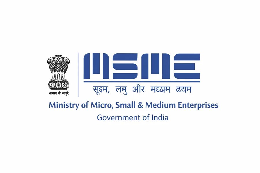 MSME certificate preview
