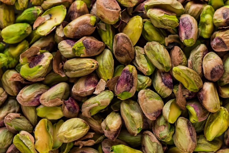 Pistachio dry fruit supplier
