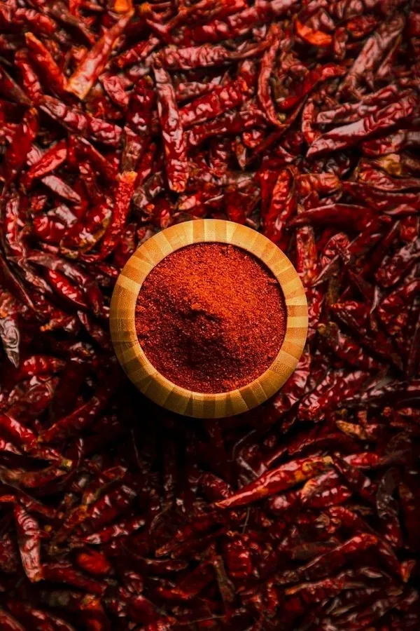 Red Chilli Powder exporter India