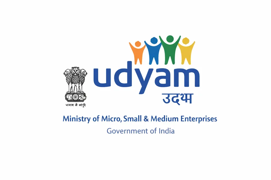 Udyam Registration certificate preview